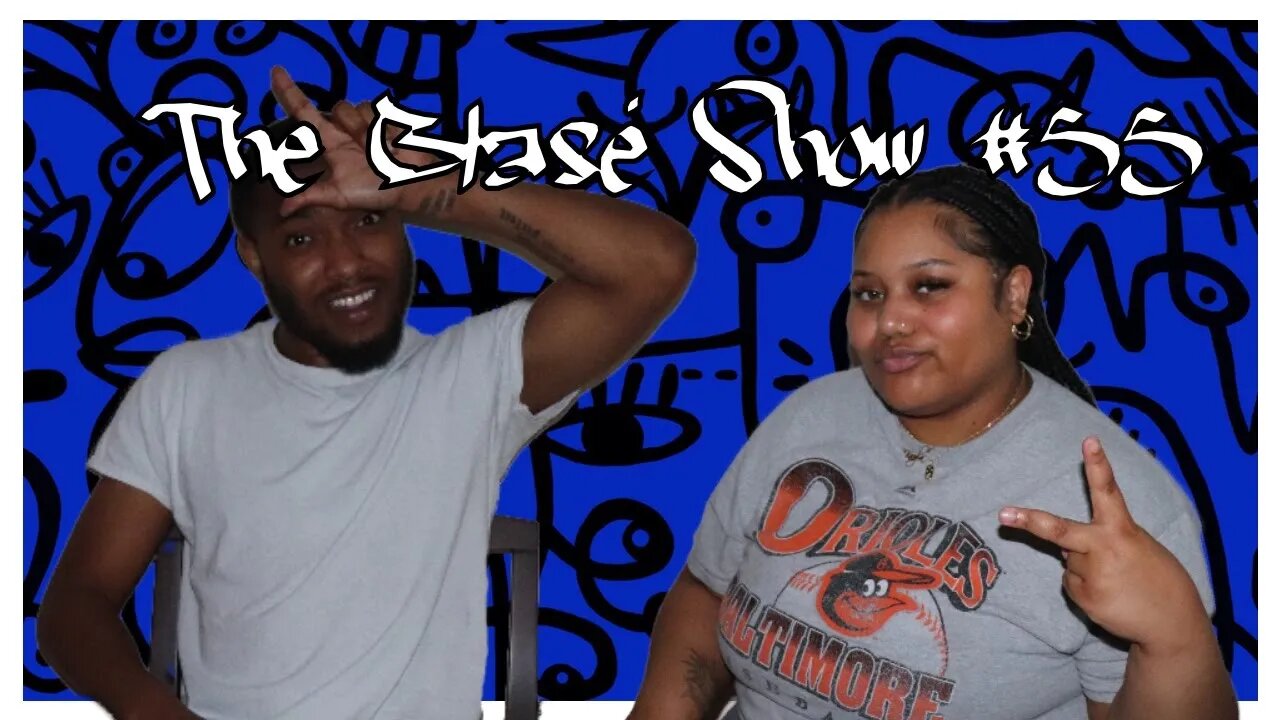 THE BLASÉ SHOW #055 | Joseline | YK Osiris and Suki | Lil Boosie the LAWYER??