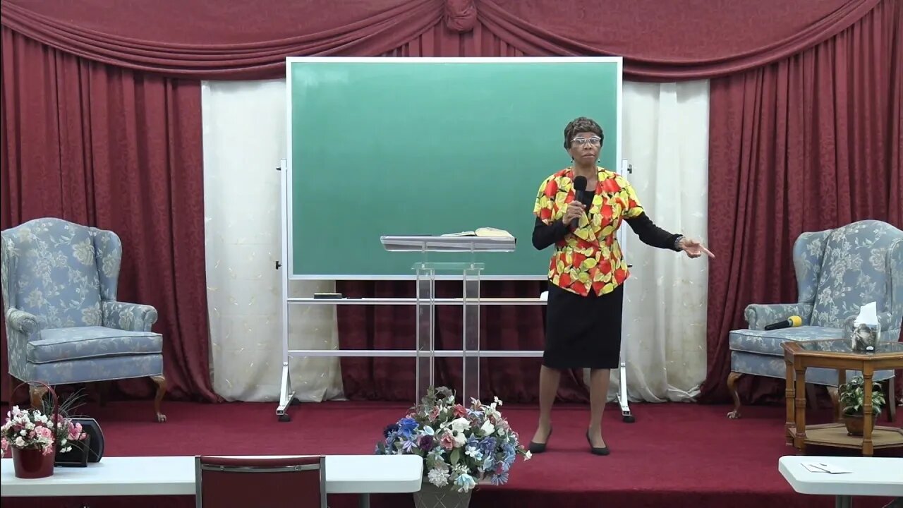 Lee Northern: The Gift of Prophecy | A Supernatural Utterance in A Known Tongue Live Stream