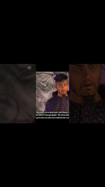 Saints Row 2: The Siege | It's Time... #Shorts