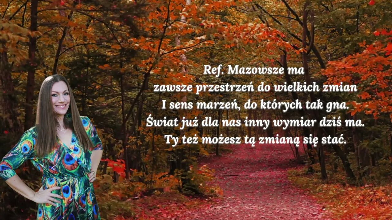 Mazowsze Ma | Reya | Ariowie