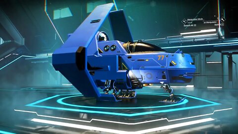No Man's Sky - Blighted Expedition