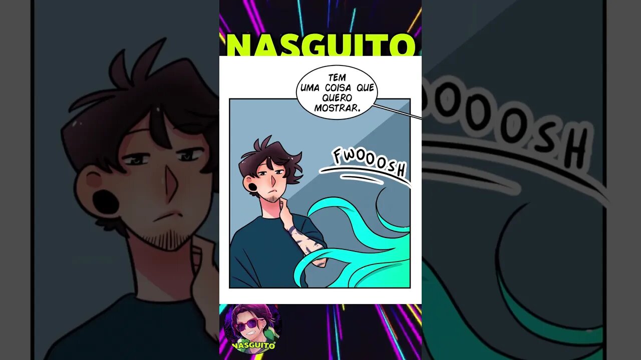 KADE E ZAIDA PARTE 274