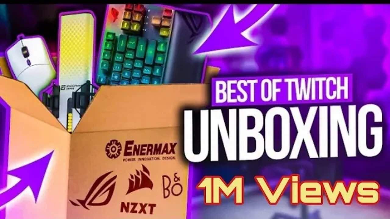 iBuyPower GAMING PC UNBOXING! $2289