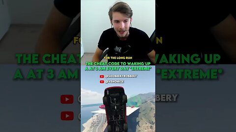 The GREATEST Alarm Clock LifeHack ⏰ #shorts #viral