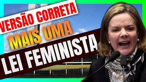 CÂMARA aprova LEI que concede BENEFÍCIO para filhos de vítimas de FEMINICÍDIO [VERSÃO CORRETA]