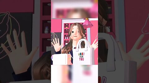 #zepeto #xoteam #shopping #xoteam #shorts