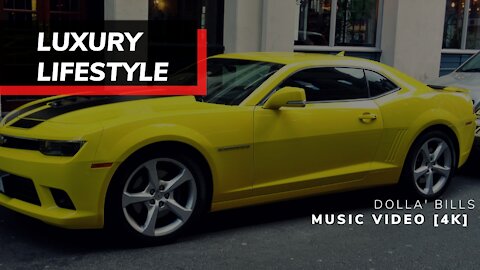 Luxury Lifestyle | Music Video [4K]