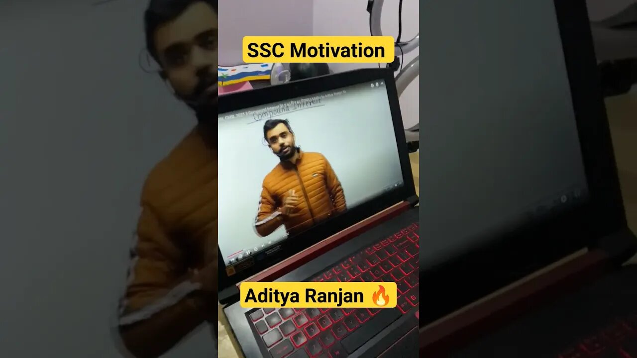 goal is SSC #shorts #ssc #ssccgl #motivation #ssccglreasoning #ssccgl2023 @AdityaRanjanTalks