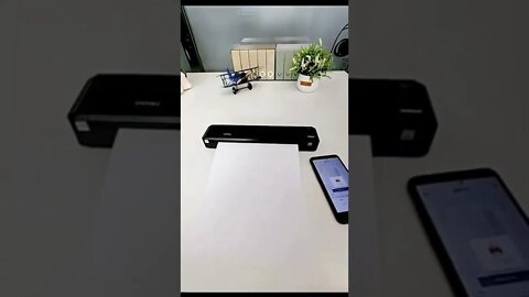 New Gadgets 2022 Amazon ,Smart technology, latest inventions, Digital Document Printer #shorts