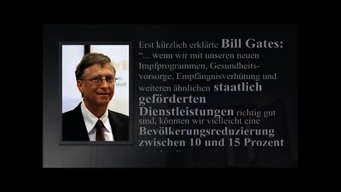 Georgia Guidestones - Die 10 Gebote der NWO