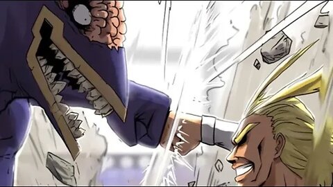 My Hero Podcadamia: The Battle of the USJ