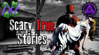 Scary True Stories | 4chan /x/ Greentext Stories Thread