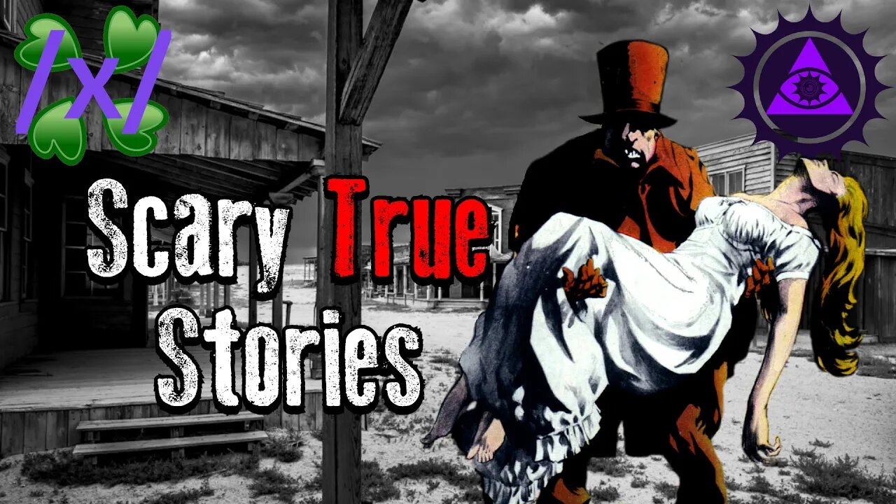 Scary True Stories | 4chan /x/ Greentext Stories Thread