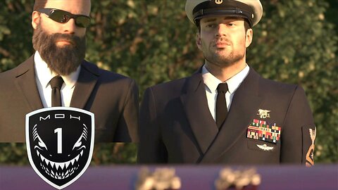 Medal of Honor - Death of Mother | Five Finger Death Punch - M.I.N.E. (End This Way)