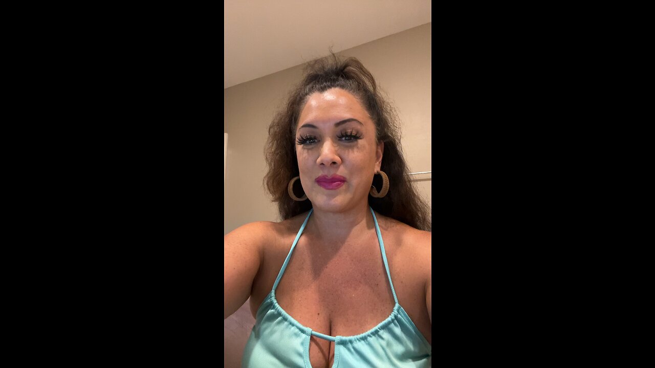 Girl if you think it’s too small, its because it is!!!