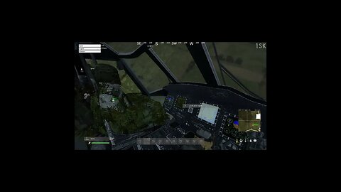 Helicopter Basebuilding Mission - DayZ #Shorts