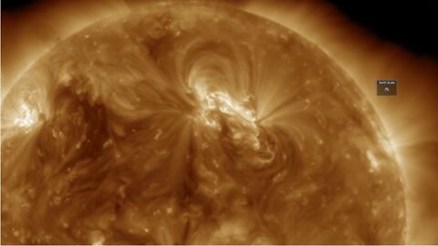 Solar Eruption | Full CME-Impact Forecast