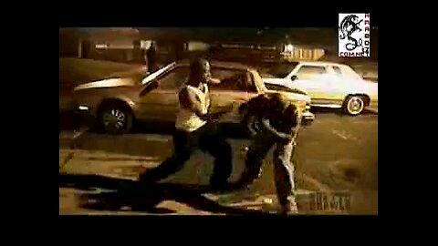 Ghetto Fights