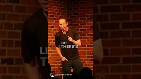 Gold digger in audience