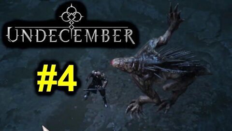 Undecember #4 - Etchidina