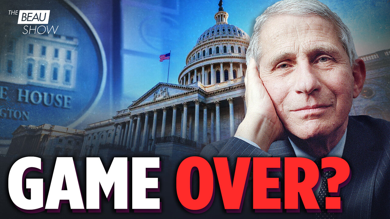 Fauci on the Out-sie | The Beau Show