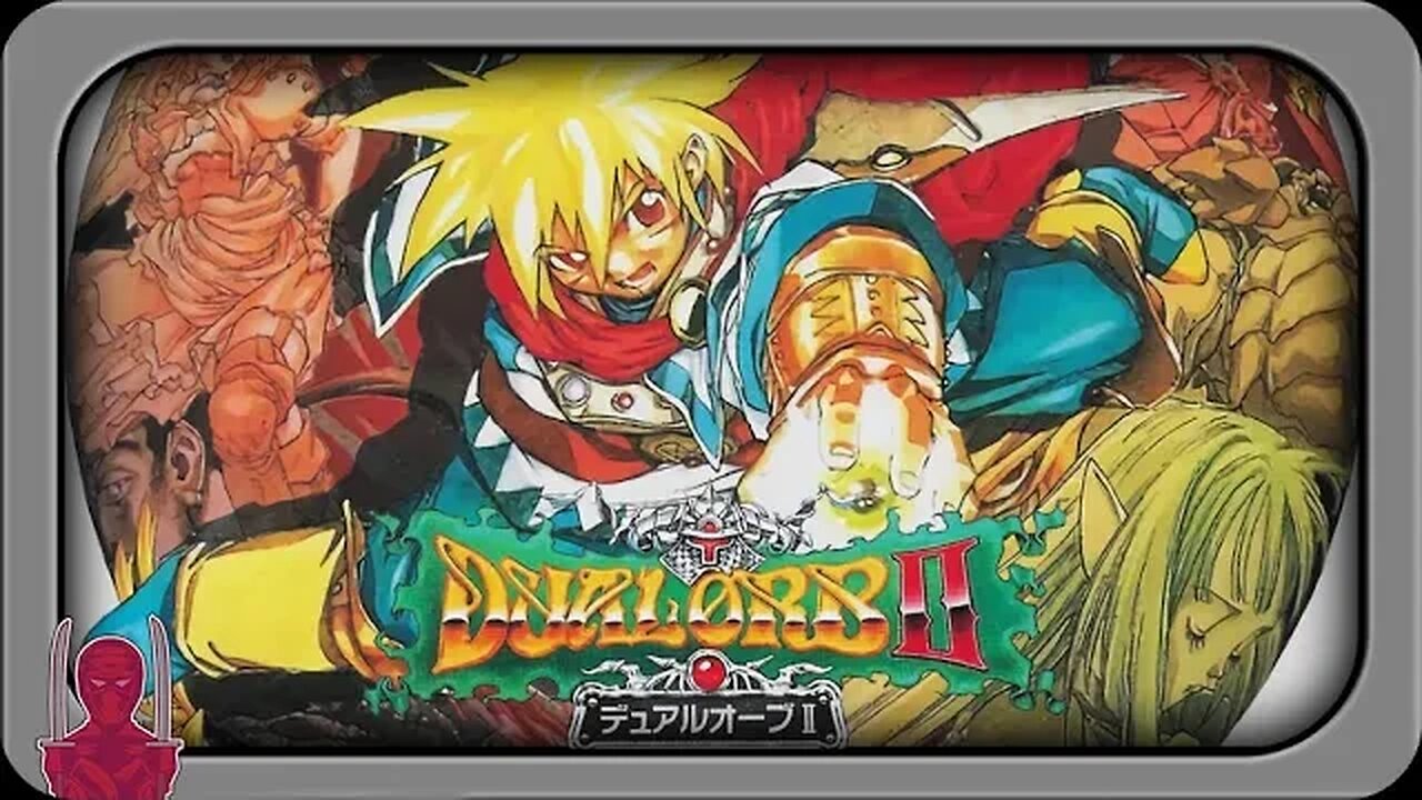 Dual Orb II - The Most Overlooked SNES RPG? - Xygor Gaming