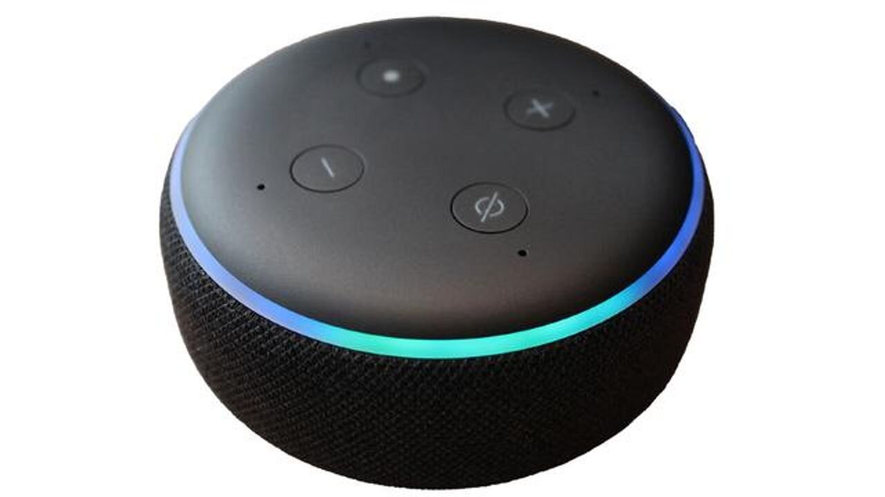 Alexa says there will not be a 2024 election