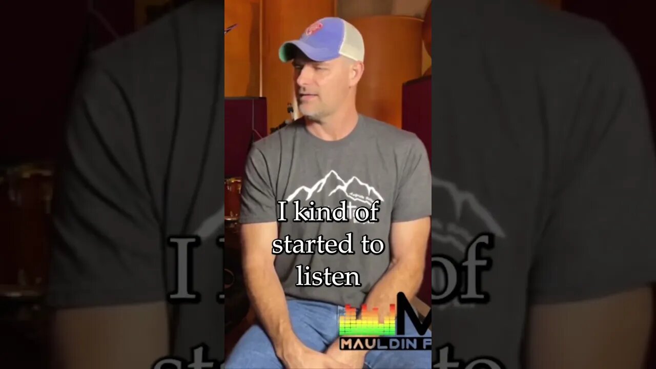 Gospel & Country Music #shorts