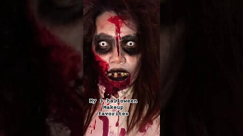 #shortsvideo #makeupartist #halloween #trendingshorts #fyp #fypシ #fypシ゚viral