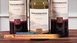 Woodbridge Wine | Morning Blend