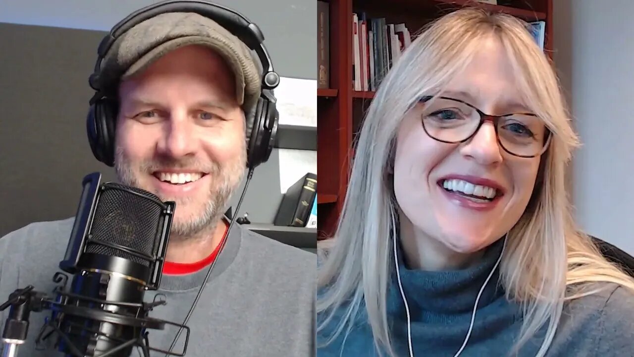 The ProLife Team Podcast 72 | Mary McClusky & Jacob Barr | Project Rachel