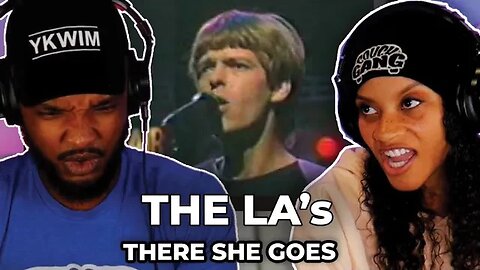 🎵 The La's - There She Goes REACTION