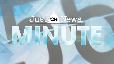 Just the New Minute with Sophie Mann - 06/01/2021