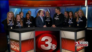 Coach's Sitdown: Elkhorn Softball