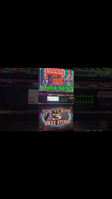 A Jackpot Fit For A Queen