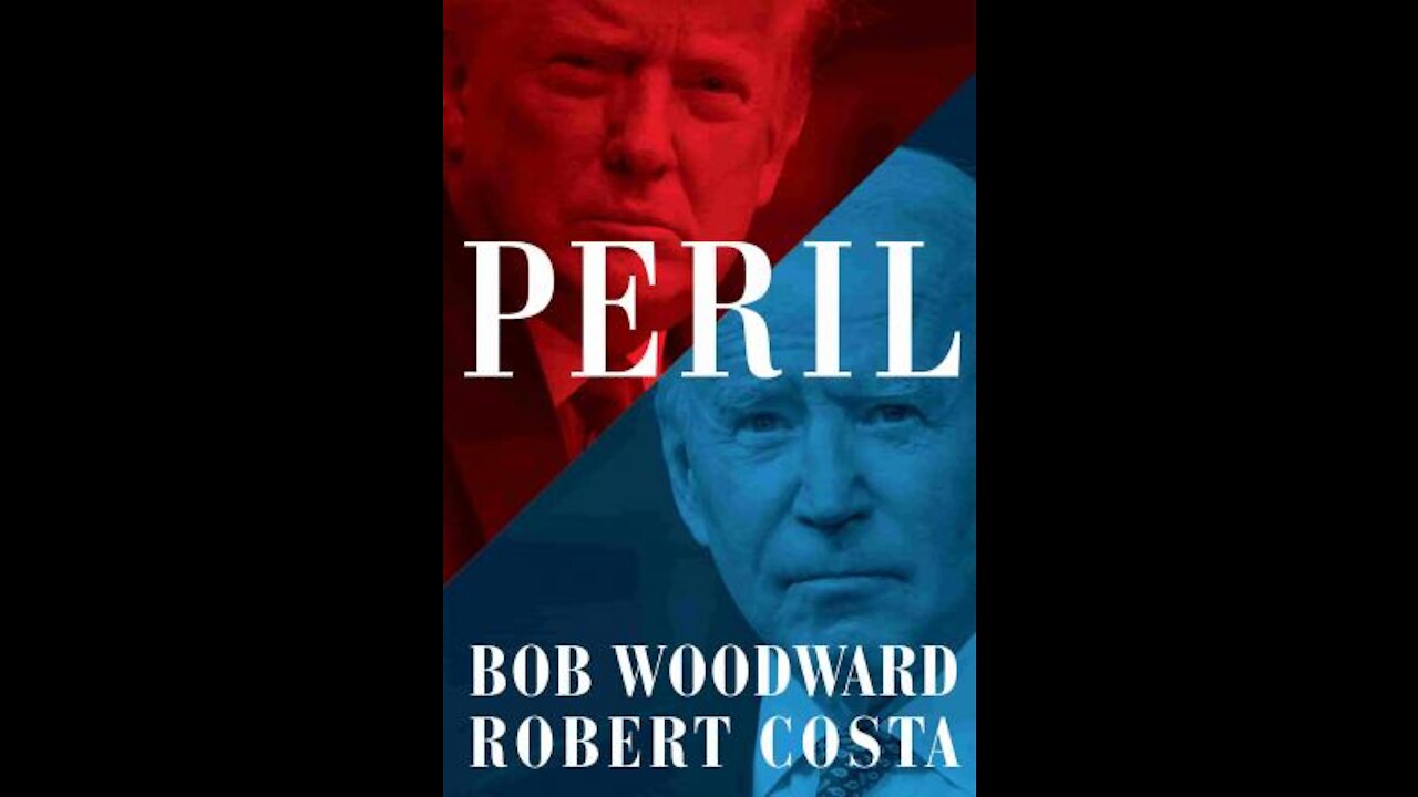 Peril Ebook