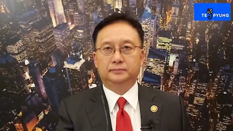 ★뮬러 특검 이전과 이후로 나뉘는 트럼프 대통령 1차 임기의 완전승리를 위하여 (트럼프 대통령께 드리는 영상 편지) [태평] 190328 목 [김일선의 시사적중] 김일선 교수