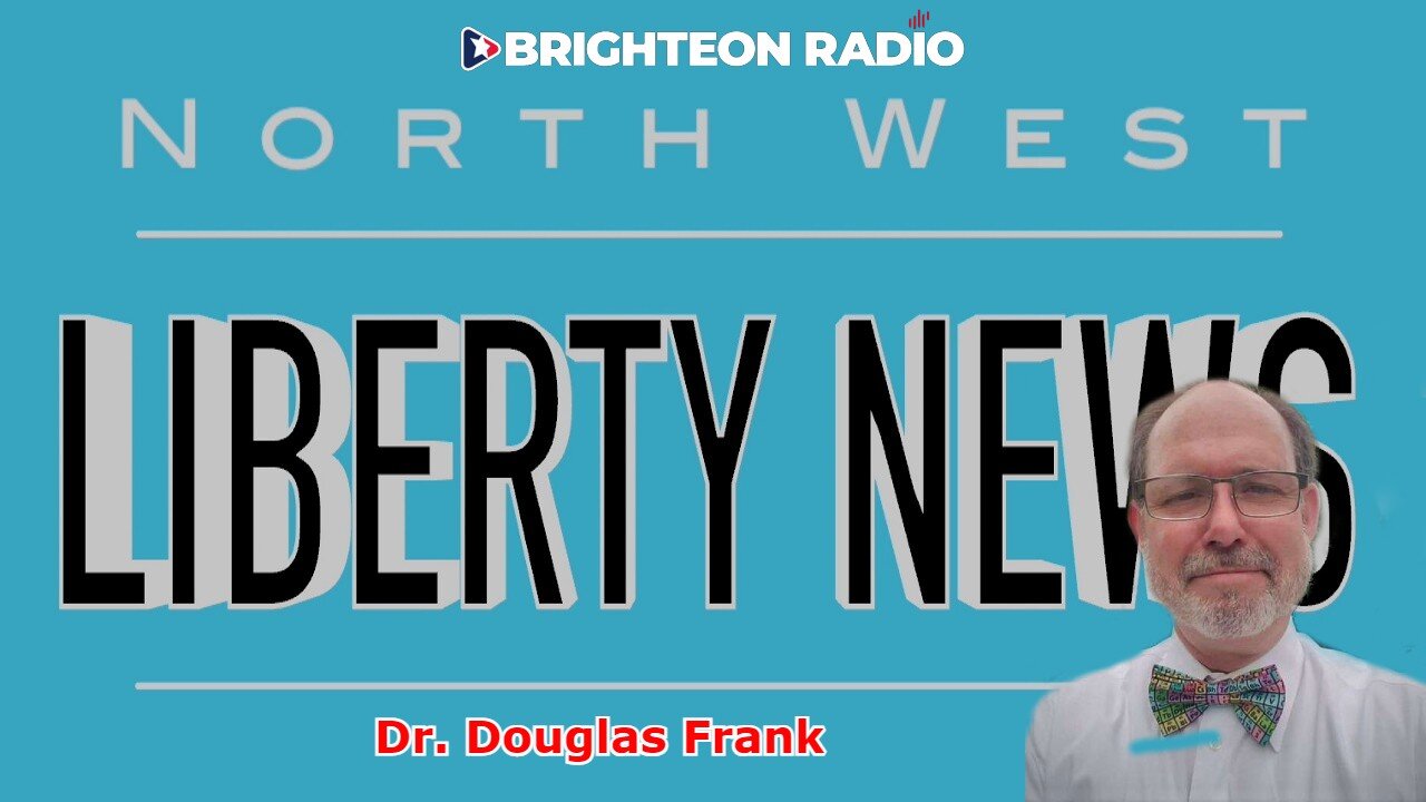 NWLNews – Election Expert, Dr. Douglas Frank – LIVE