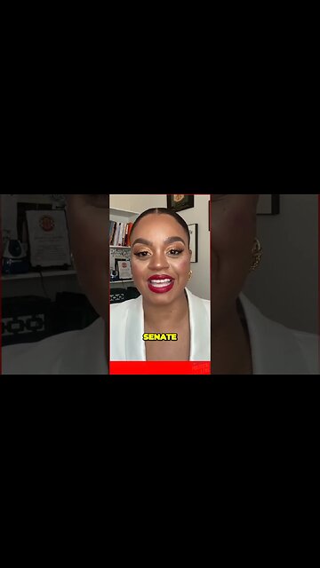 A Journey of Political Empowerment - Jolicia Ward