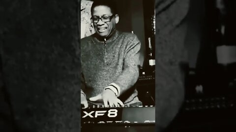 Herbie Hancock "Butterfly" #HerbieHancock #HerbieHancockLive #HerbieHancockButterfly