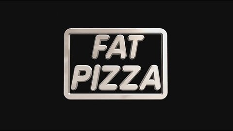 Fat Pizza S01E02 Space Pizza