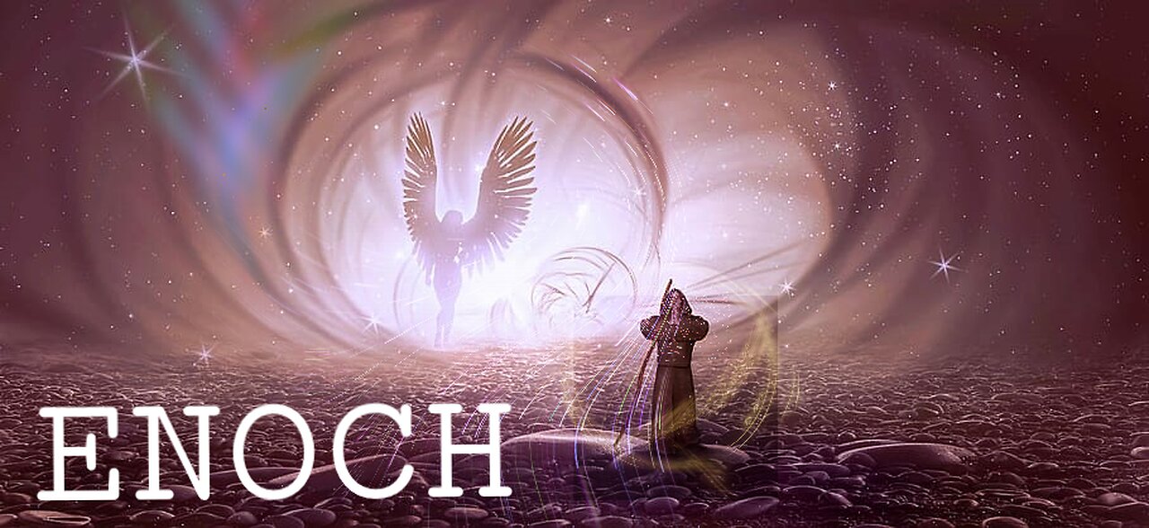 The Book of Enoch- It's History and Influence on Judaism and Christianity