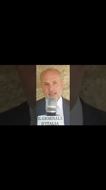 Schillaci : "Mai più obblighi vaccinali"