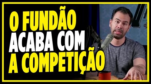 FUNDÃO É UM MAL NECESSÁRIO? | Cortes do MBL