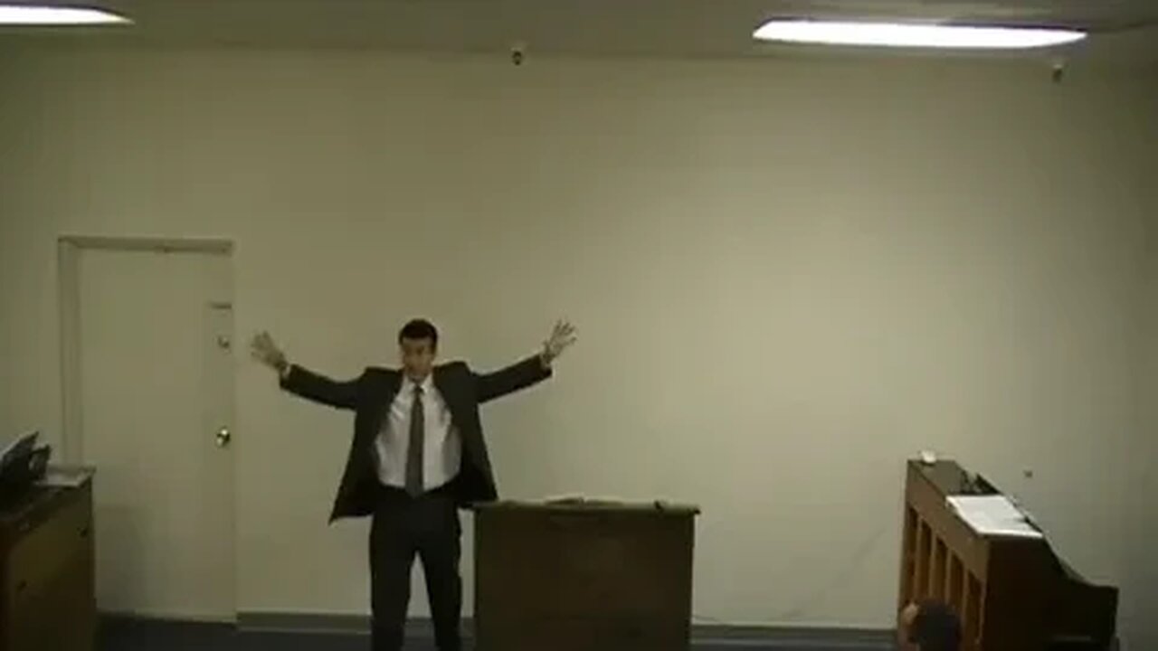 A Marriage Acceptable To God