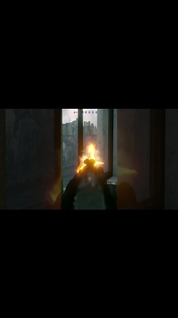 Enlisted Playing defense