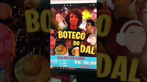 Palpites pro Grupo B da copa do mundo. Goleada da Inglaterra bate? #bolao #copadomundo