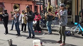 French Quarter, New Orleans