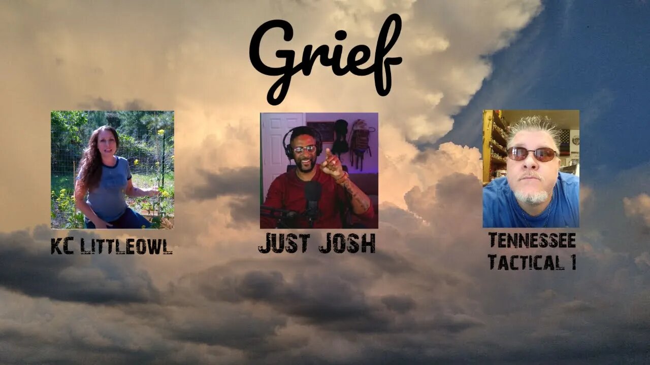 Grief