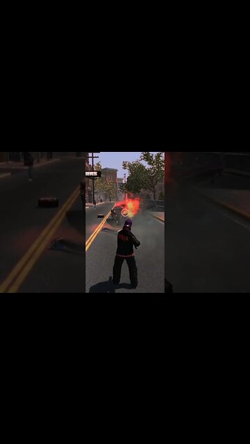 Saints Row: Strength In Numbers | It's Time For Victor #Shorts